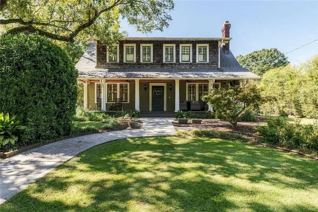1071 Green Street Circle, Gainesville