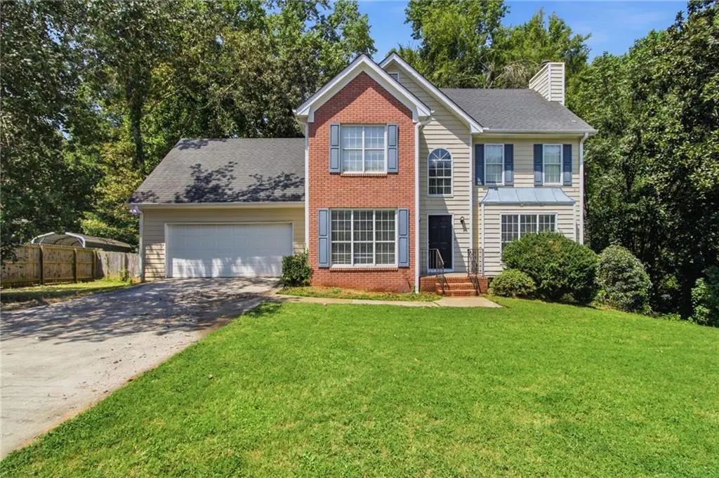 1922 Kevin Drive Se, Conyers