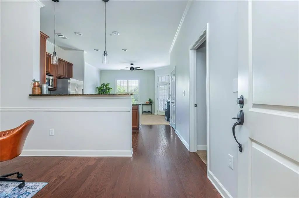 Unit 132 - 7265 Glisten Avenue, Atlanta