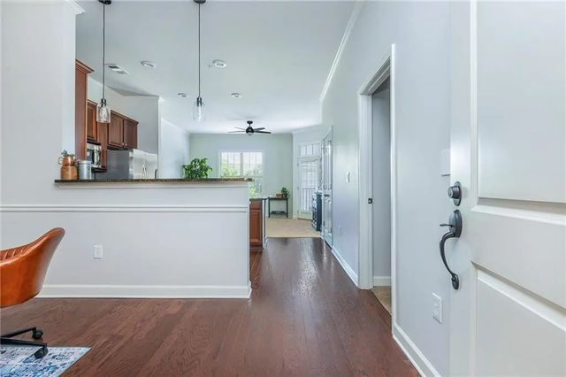 Unit 132 - 7265 Glisten Avenue, Atlanta