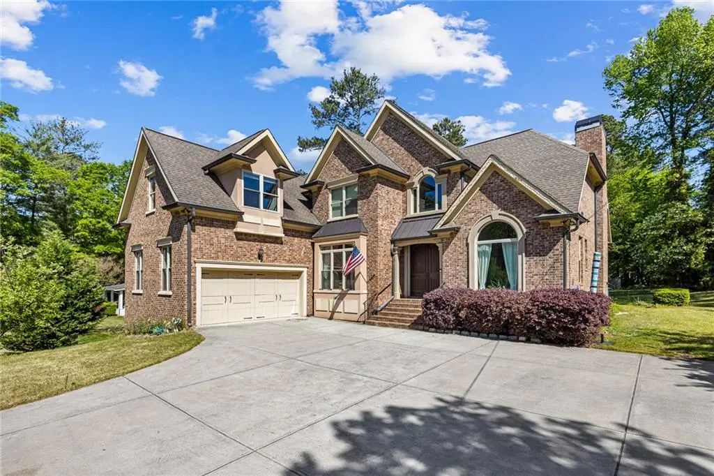 1614 Rucker Road, Alpharetta