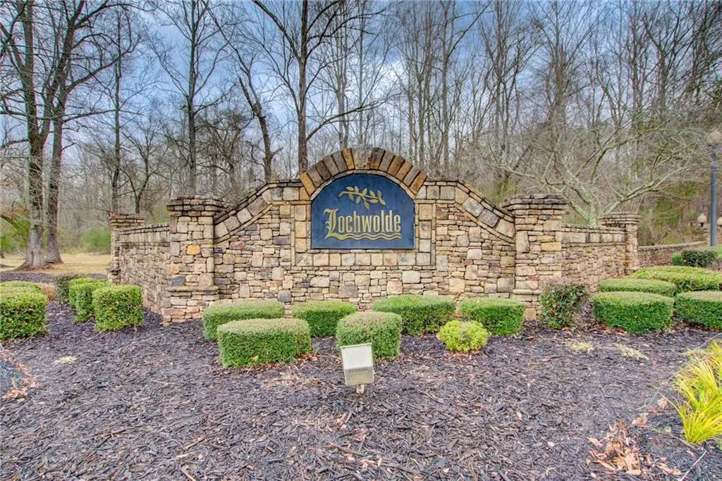 135 Inverleigh Row, Covington