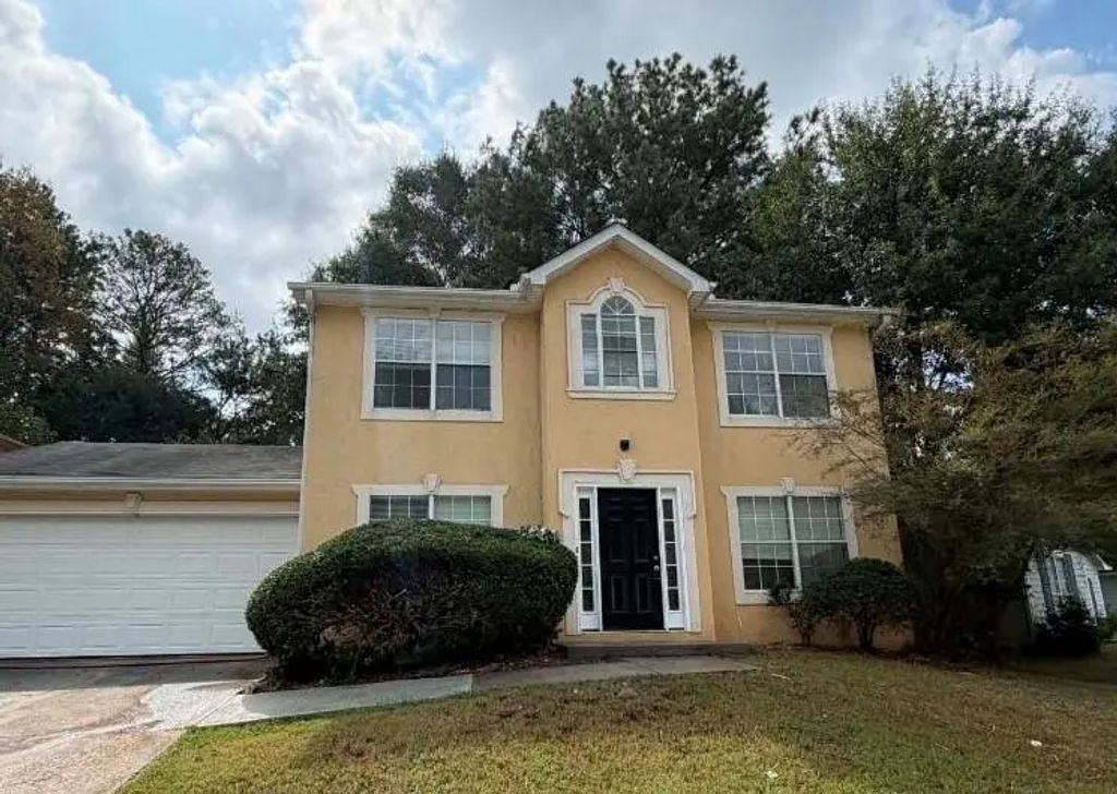 743 Kilkenny Circle, Lithonia