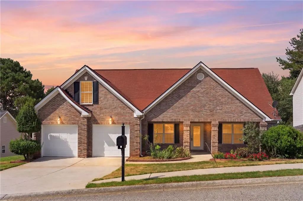 241 Red Bud Road, Jefferson