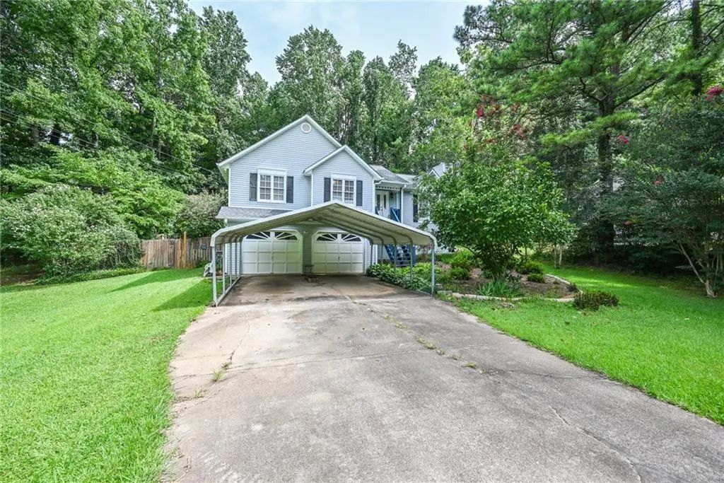 2346 Westland Way, Acworth