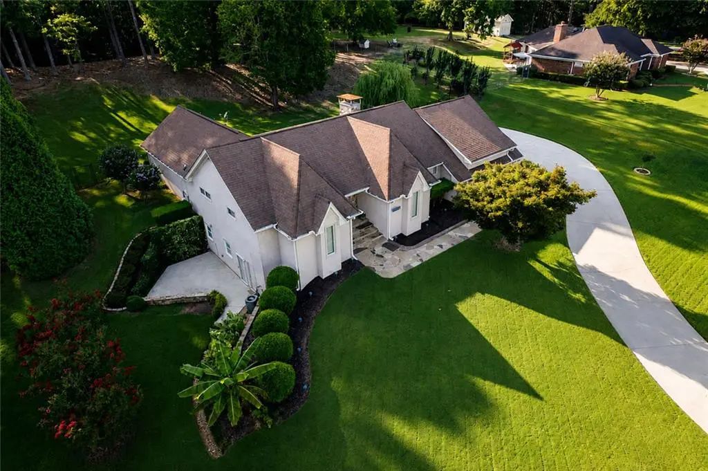 1321 N Brandy Shoals Se, Conyers