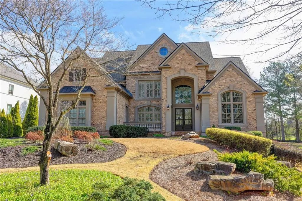 3229 Carmichael Place, Duluth
