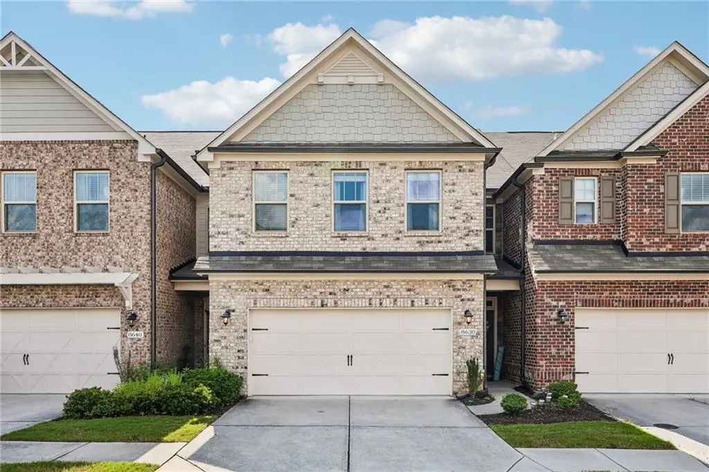 8630 Gladden Lane, Suwanee