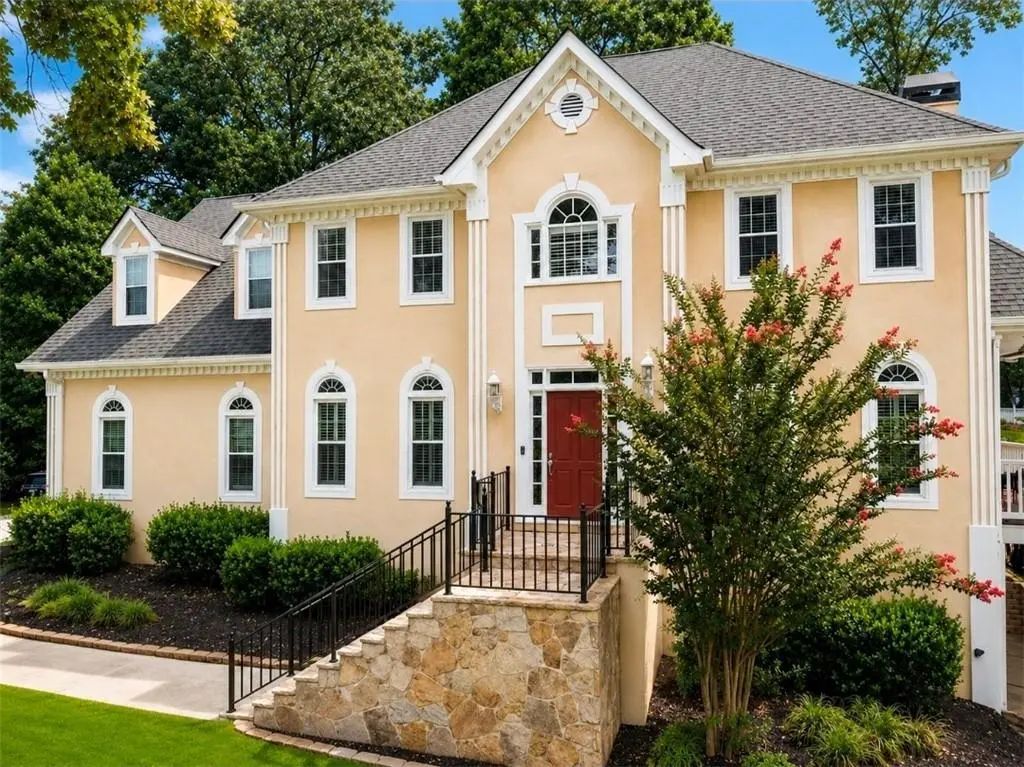 2121 Bennington Court, Lawrenceville