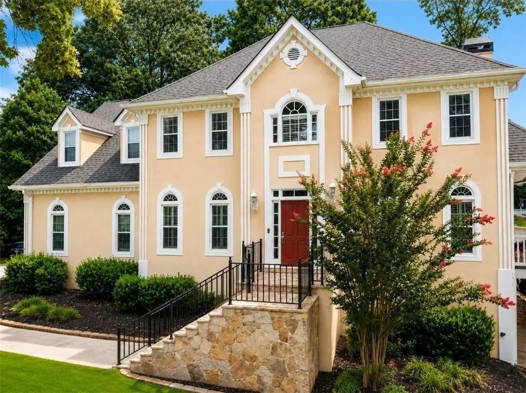 2121 Bennington Court, Lawrenceville
