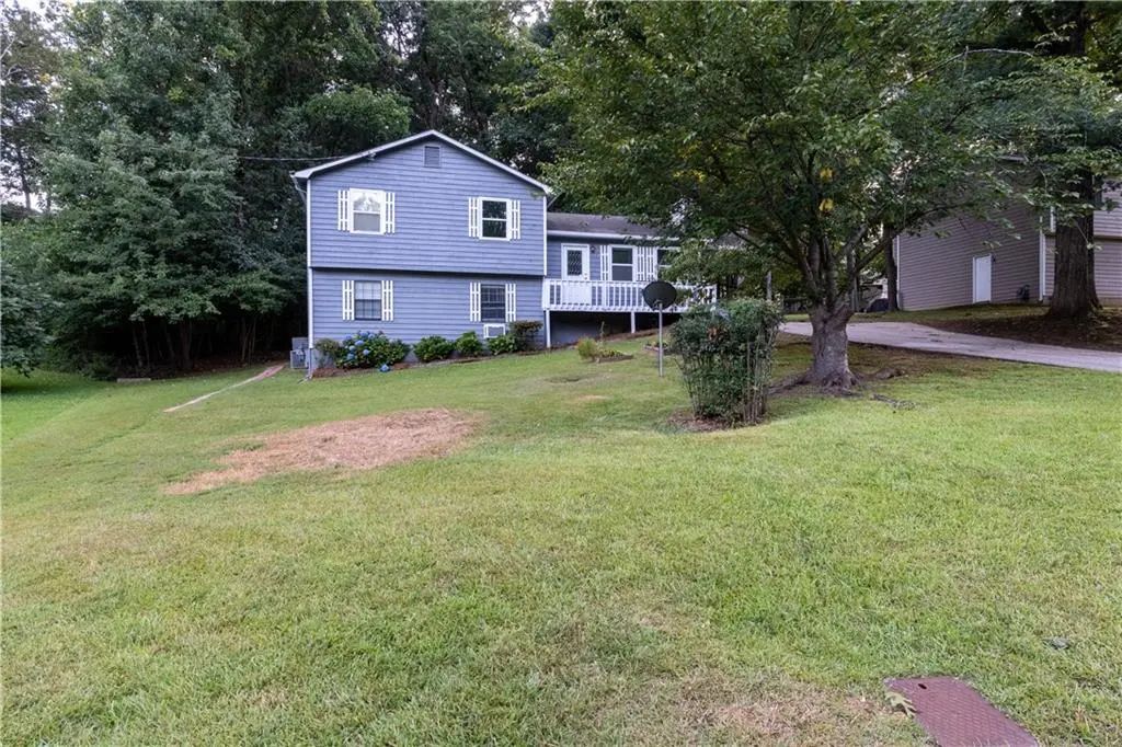 2424 Rhine Court, Lawrenceville