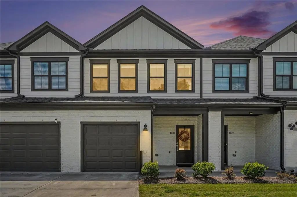 1339 Parc Bench Road Se, Atlanta