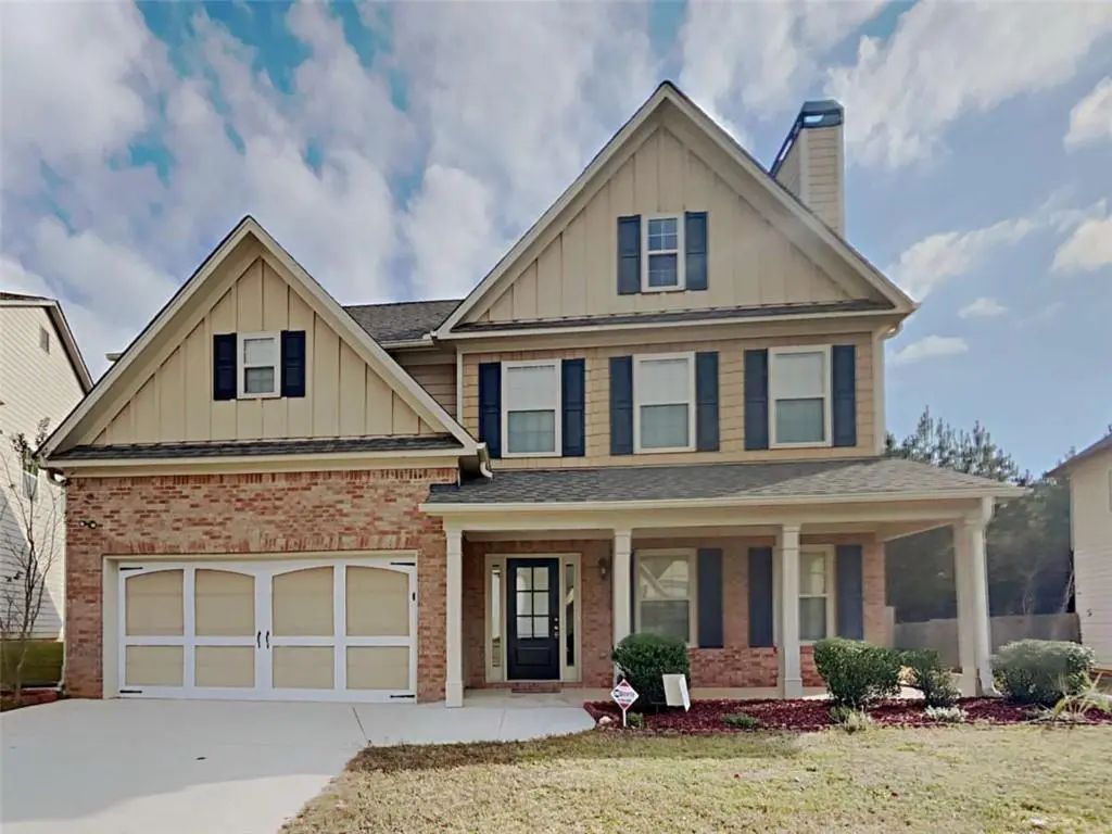 3230 Arbor Oaks Drive, Snellville