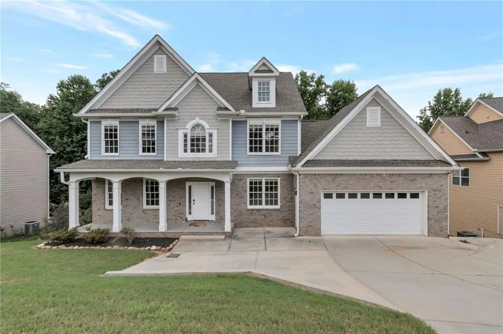 4473 Circassian Place, Gainesville