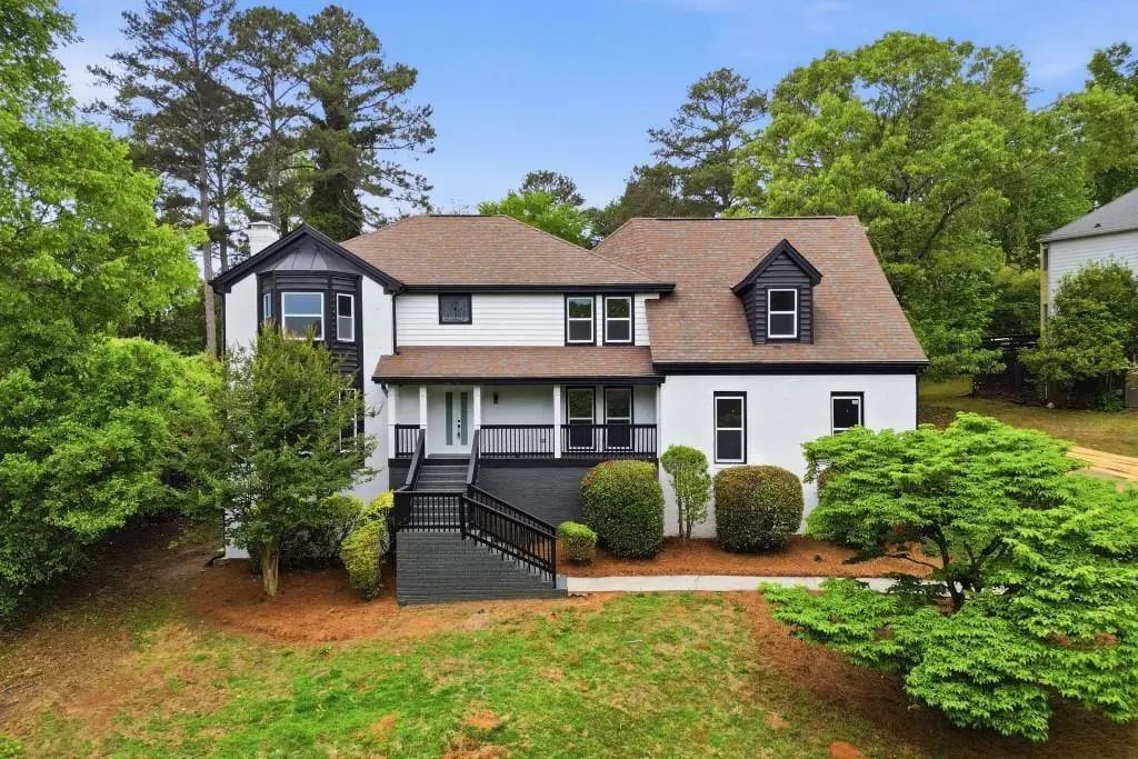4661 Calleigh, Snellville