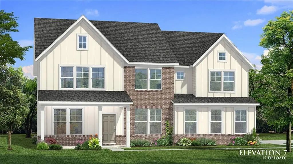 536 Redcrest Drive, Locust Grove