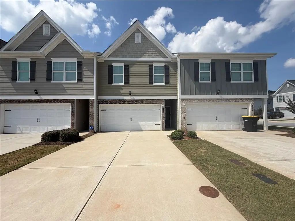 11633 Mendenhall Court, Hampton