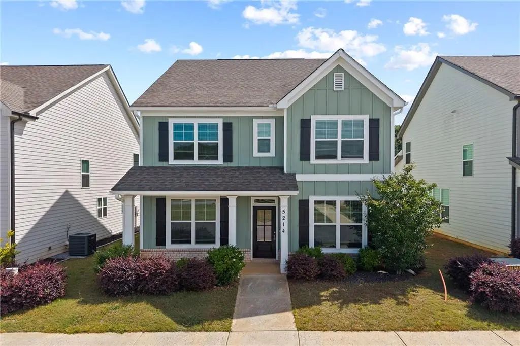5214 Blake Branch, Flowery Branch