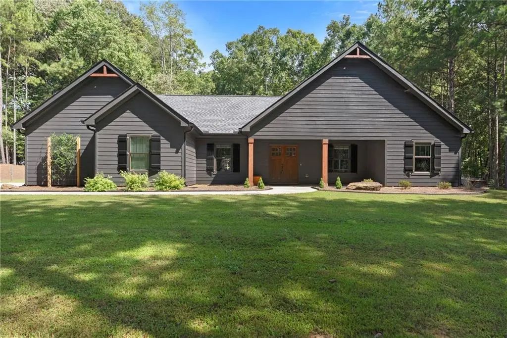 631 Edmondson Road, Monroe