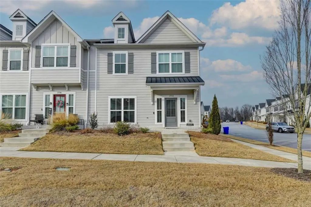 1714 Prospect Way, Conyers