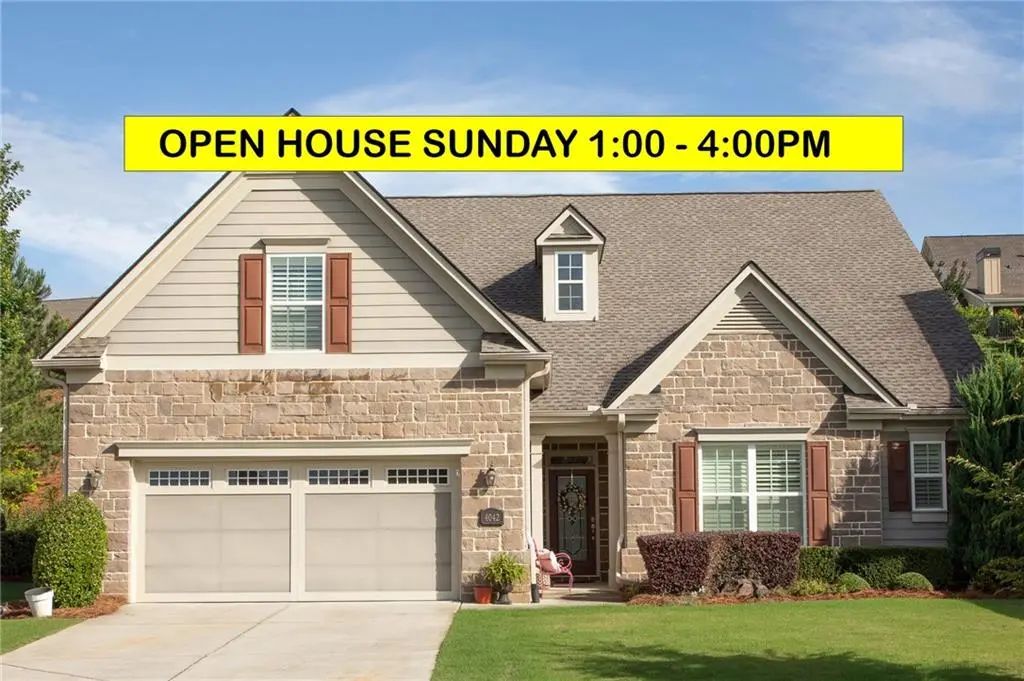 4042 Lavender Point, Gainesville