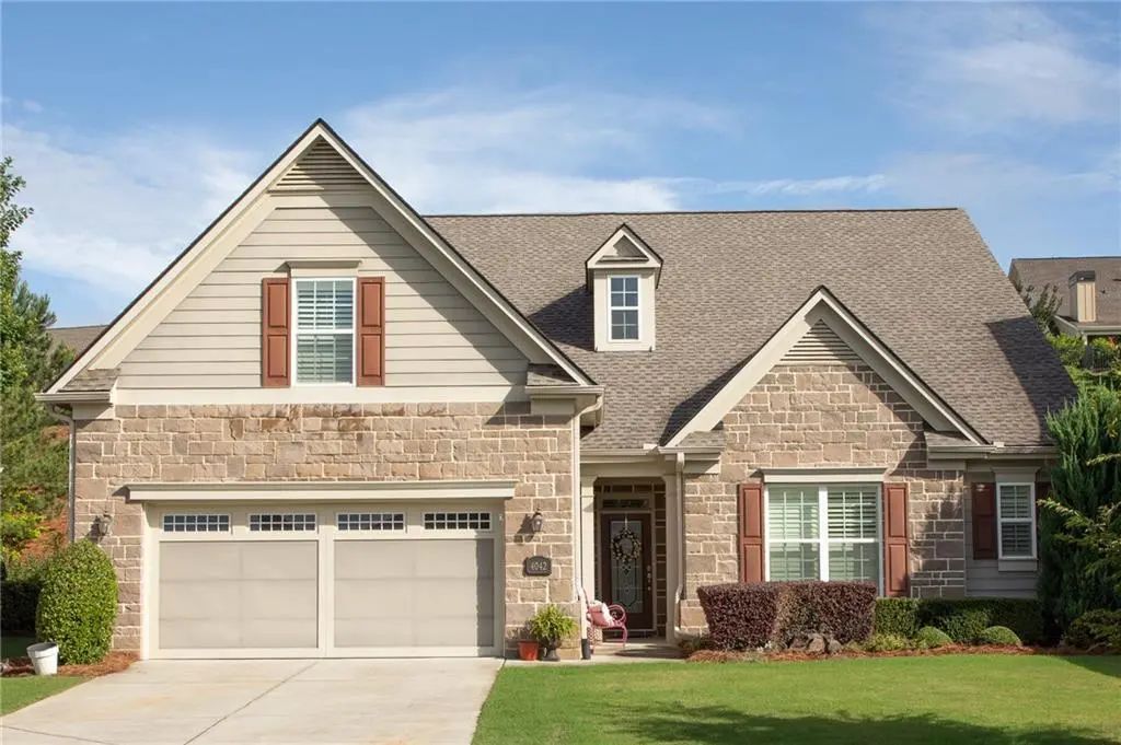 4042 Lavender Point, Gainesville