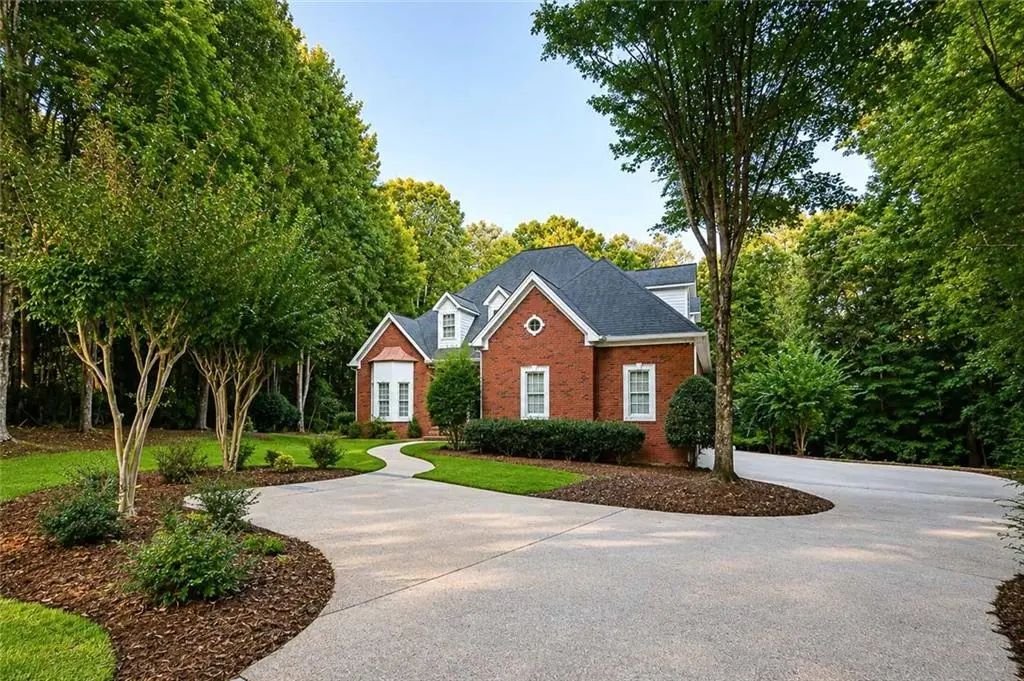 4310 Winslow Court, Douglasville
