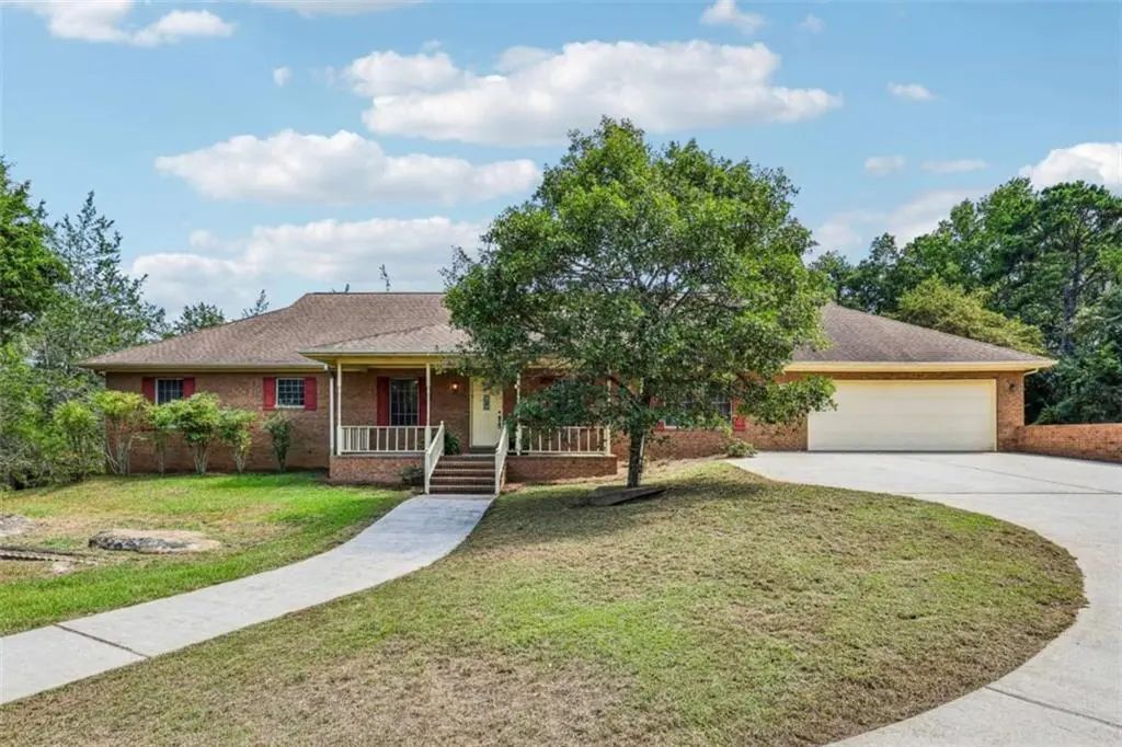 8791 Pleasant Hill Road, Conyers