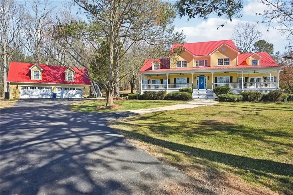 4560 Greensboro Highway, Watkinsville