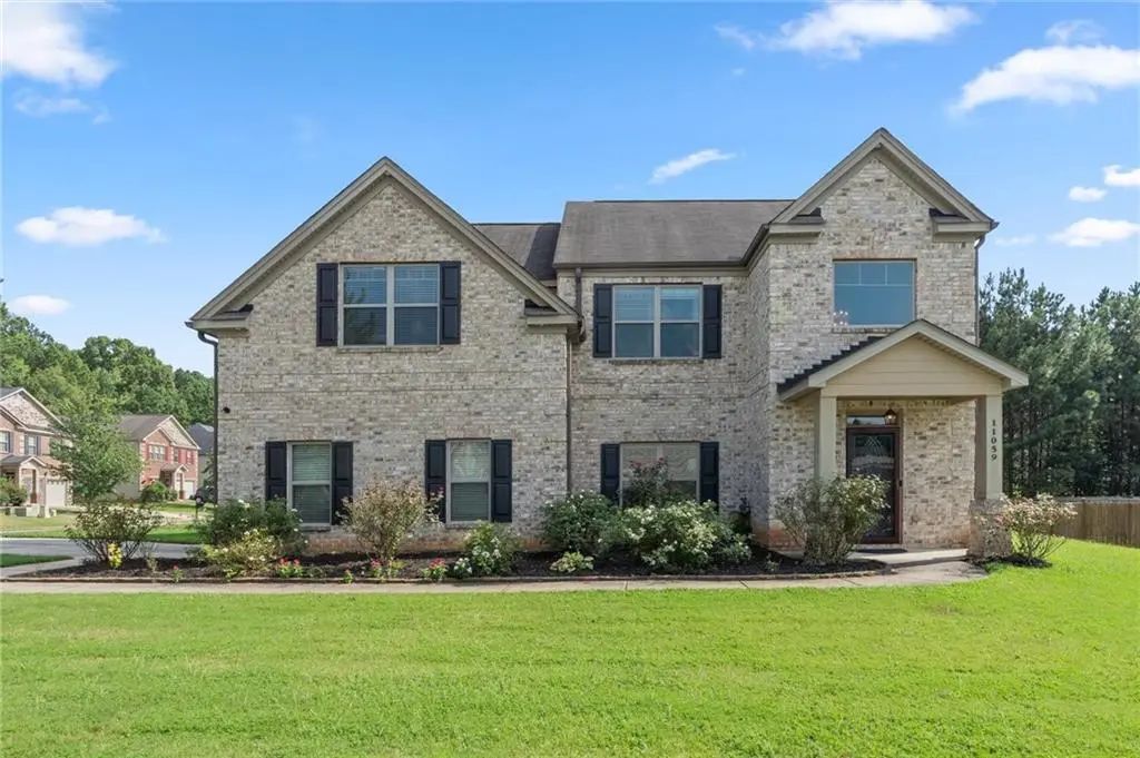 11059 Milano Lane Sw, Hampton