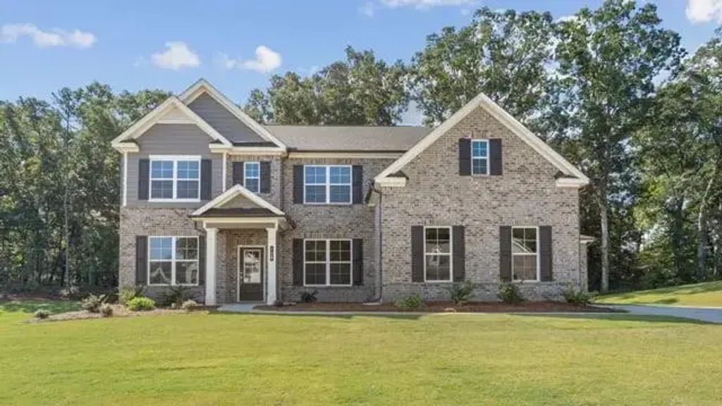128 Serenade Creek Road, Mcdonough