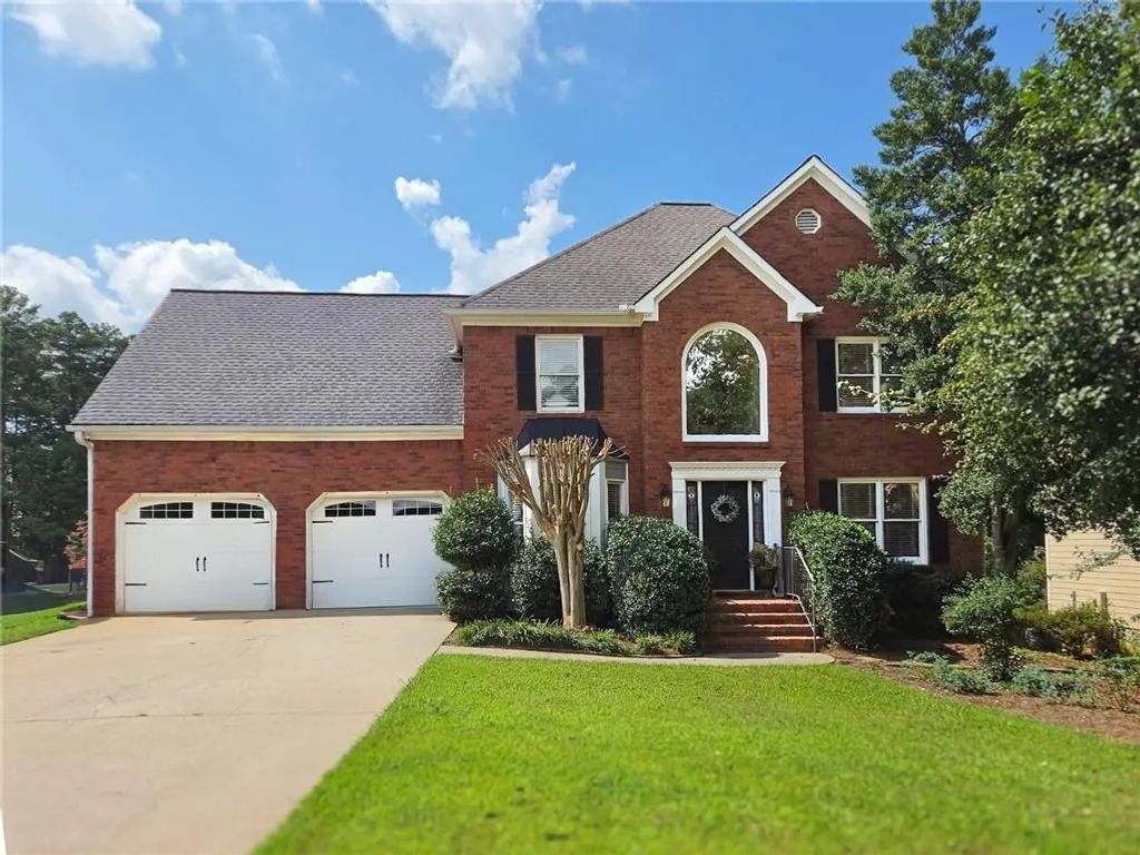 4222 Honey Creek Way, Powder Springs