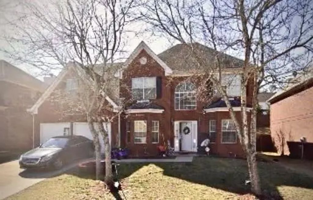 4074 Hammock Trace, Atlanta