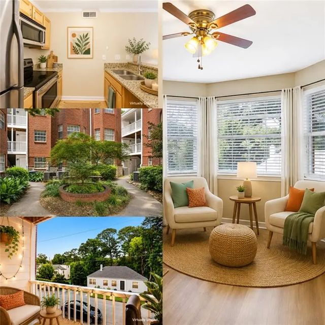 Unit 23 - 1041 State Street Nw, Atlanta
