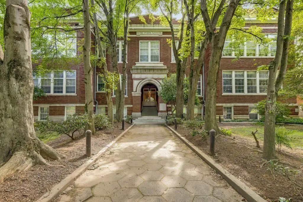 Unit 23 - 1041 State Street Nw, Atlanta