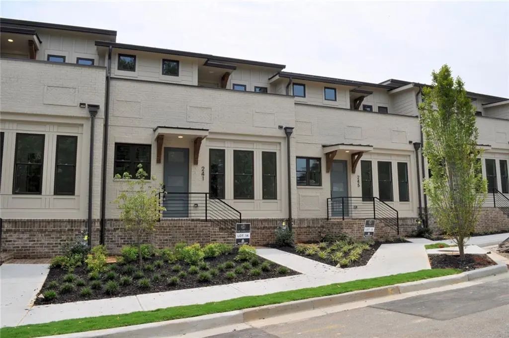 249 White Street Nw, Marietta