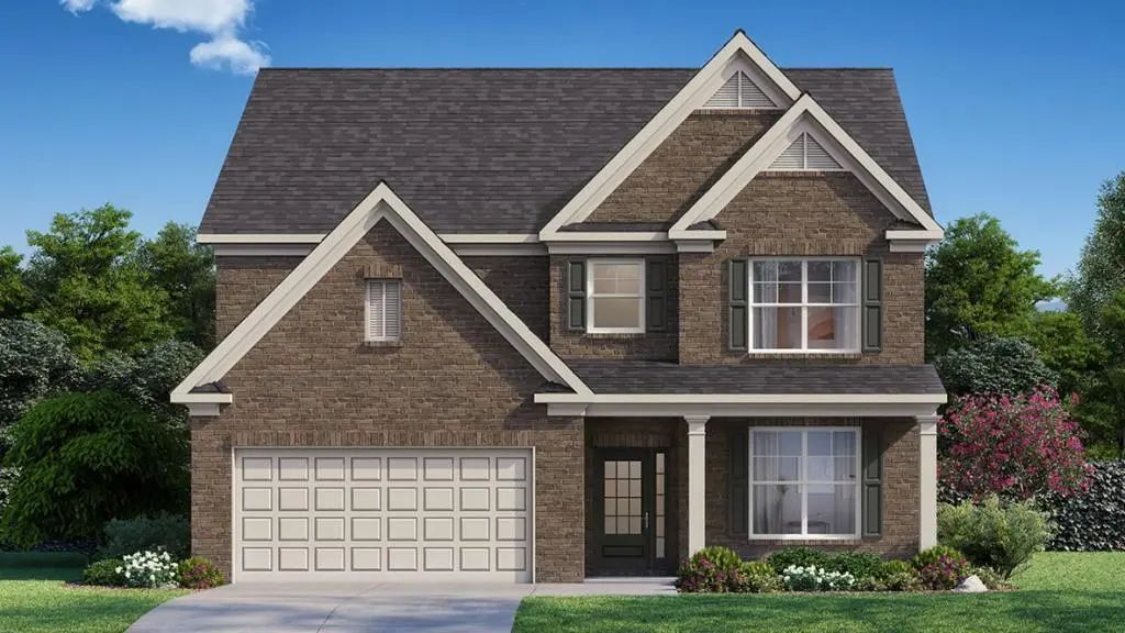 7165 Bocholt Drive, South Fulton