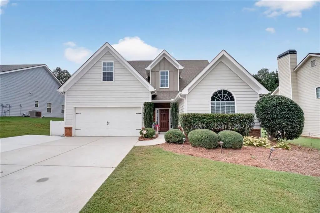 6280 Cove Creek Drive, Flowery Branch