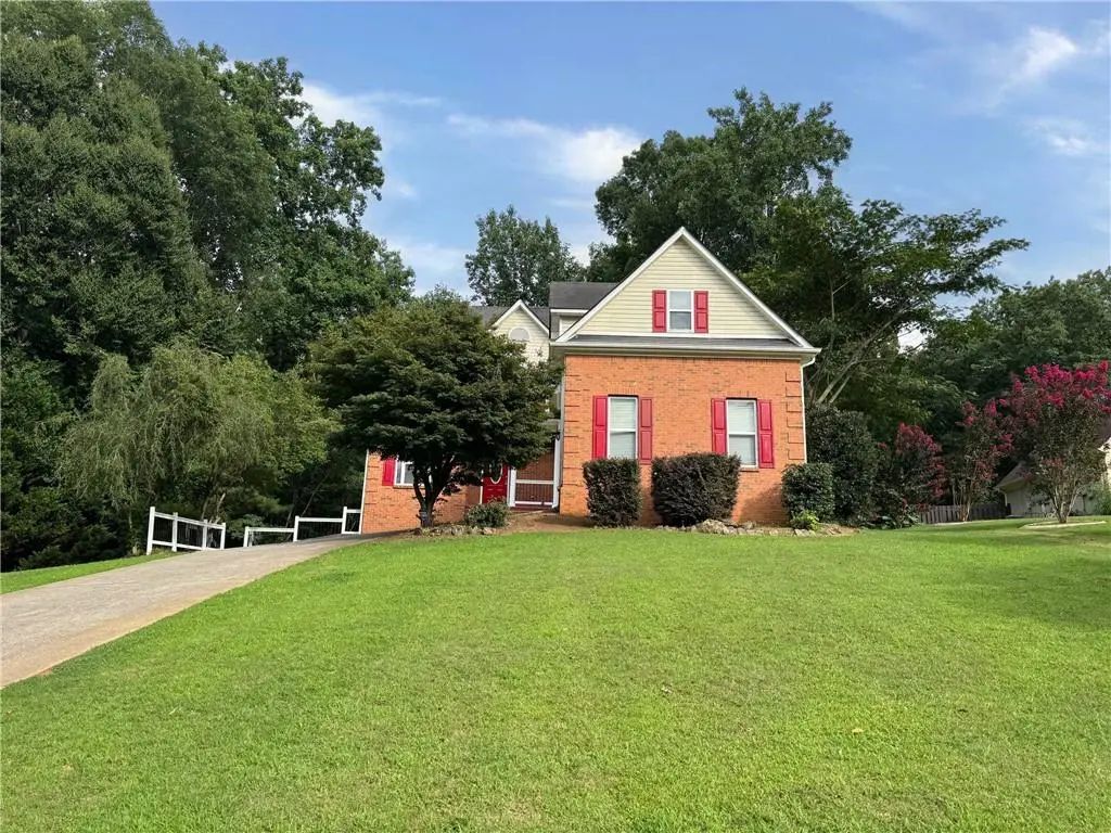 522 Morgan Court, Hampton