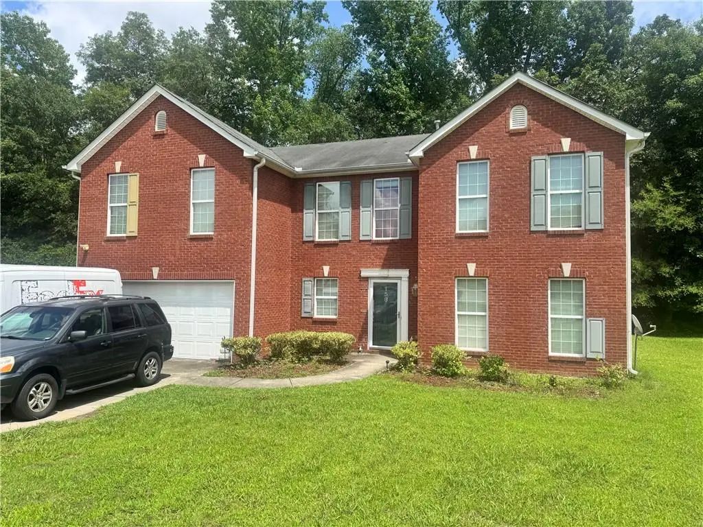 158 Claxton Court, Jonesboro