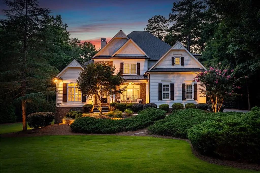 605 Hickory Mill Lane, Milton