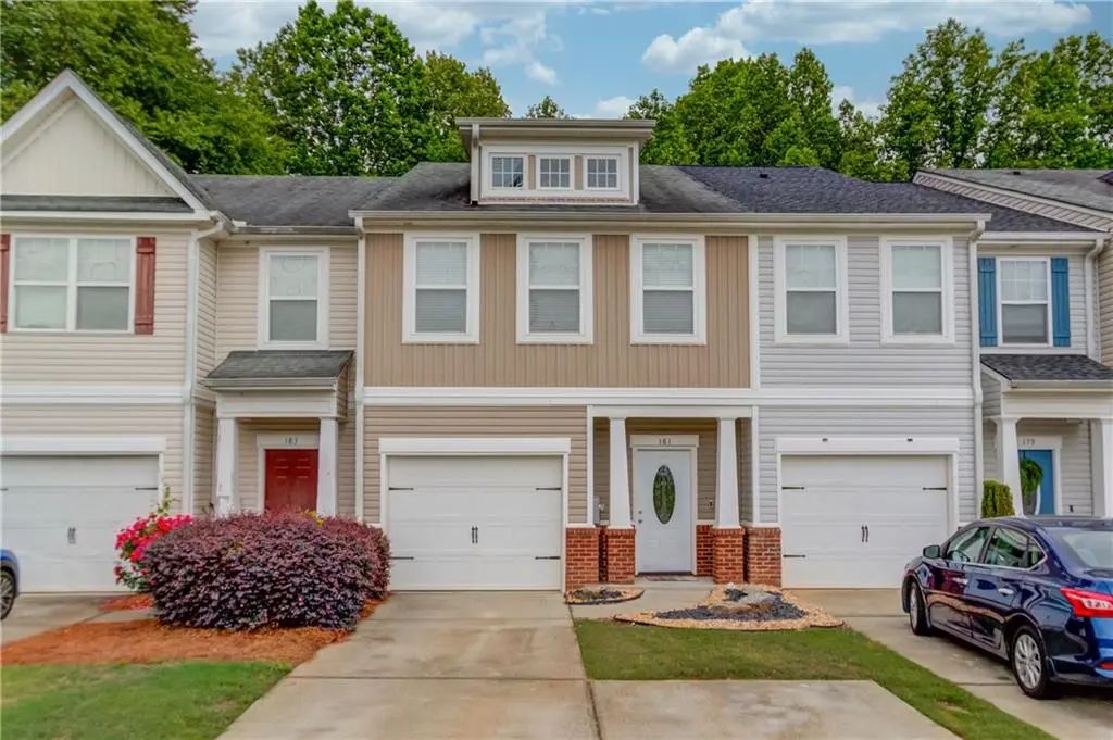 181 Turtle Creek Drive, Winder