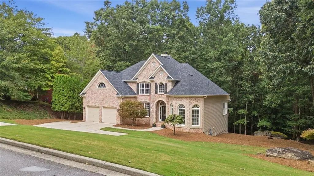 4705 N River Drive, Cumming