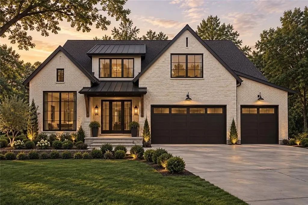 2055 Fontainbleau Drive, Conyers