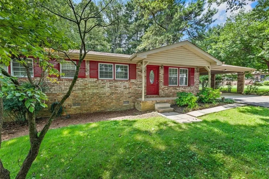 224 Spanish Trails Way, Dallas