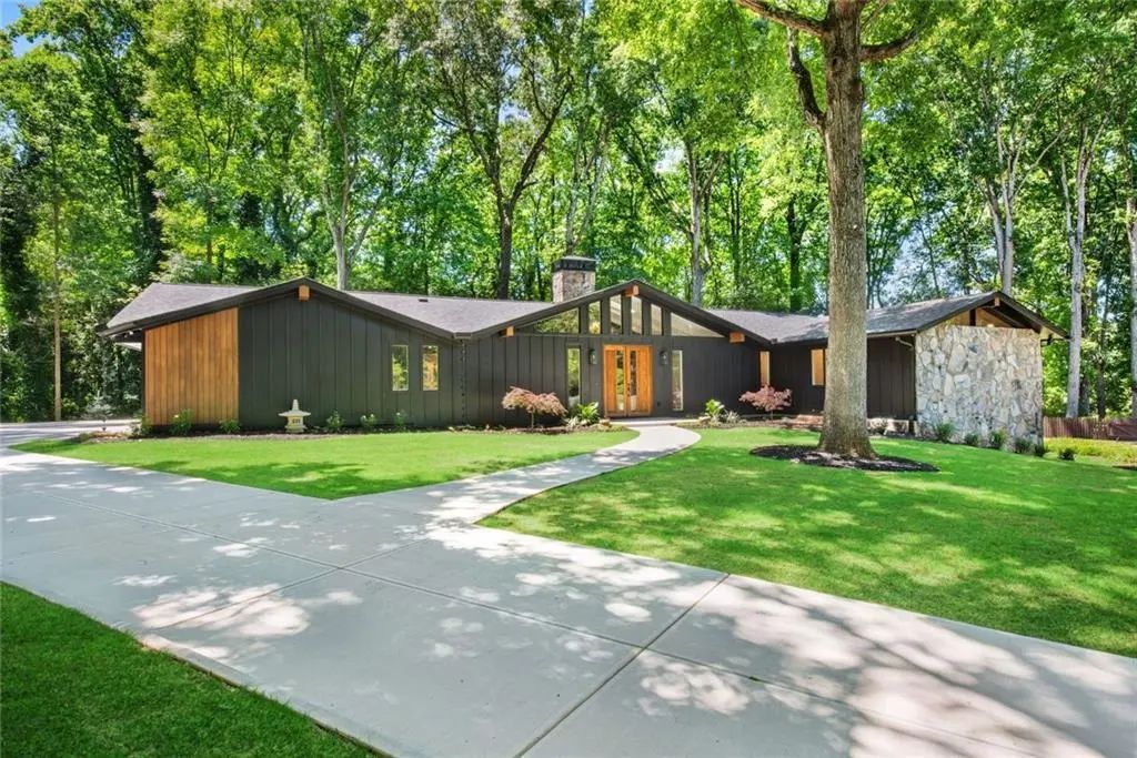 144 Gant Quarters Lane, Marietta