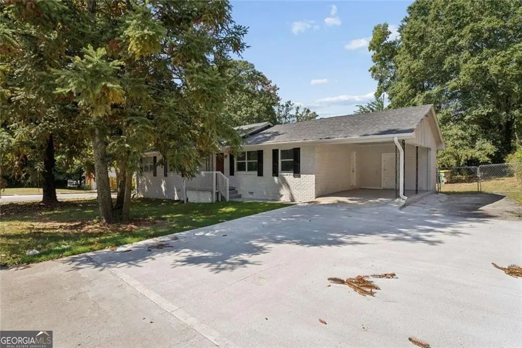 546 Lamar Drive, Forest Park