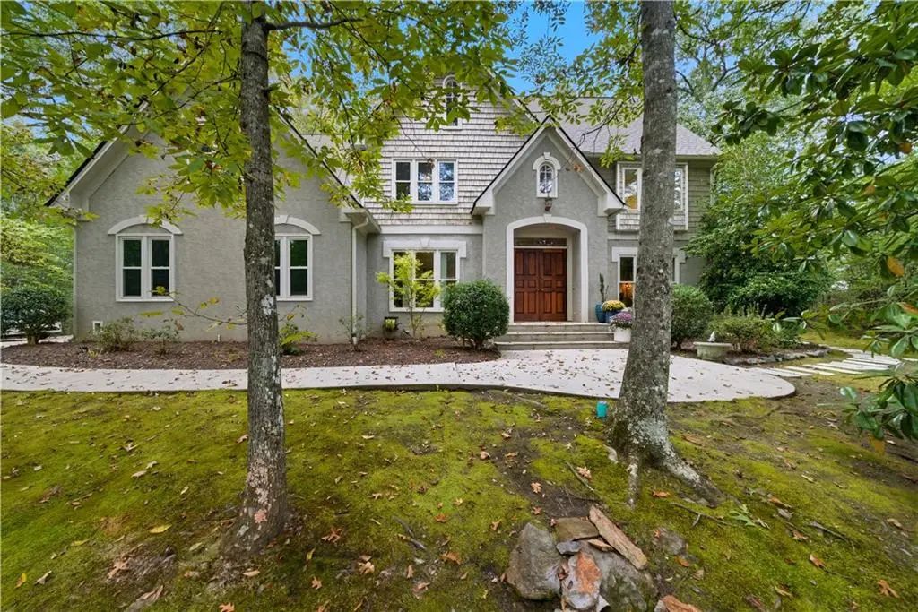23 Vista Woods Lane Se, Cartersville
