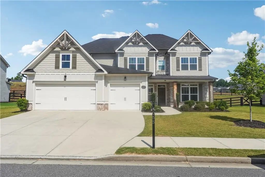 4055 Starwood Drive, Cumming