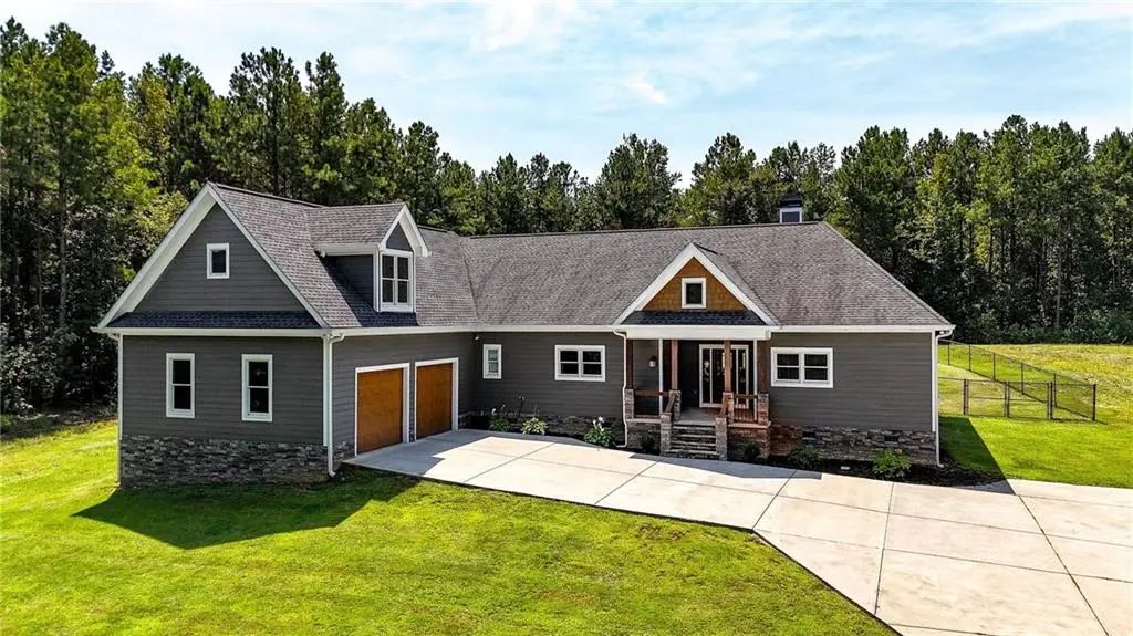 368 Pine Road, Rockmart